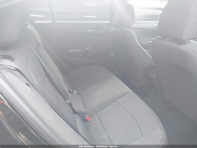 2019 CHEVROLET CRUZE LT 8