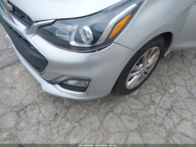2021 Chevrolet SPARK FWD 1LT AUTOMATIC — фото 6