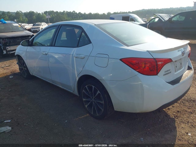 صورة 3 لـ 2018 Toyota COROLLA SE