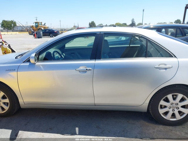صورة مصغرة 14 لـ 2007 Toyota CAMRY HYBRID