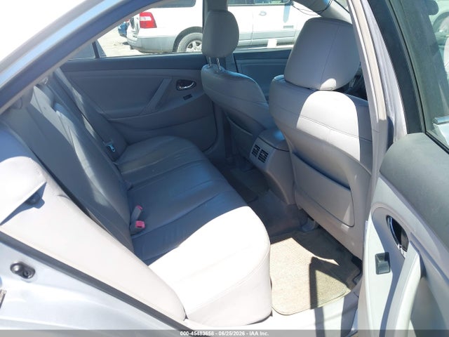 2007 Toyota CAMRY HYBRID photo 8