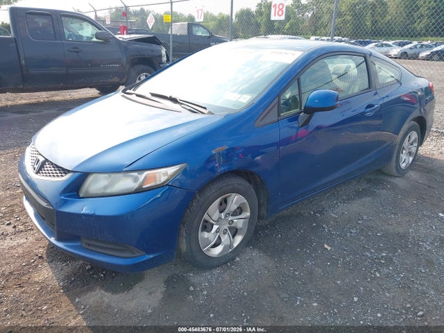 صورة 2 لـ 2013 Honda CIVIC LX