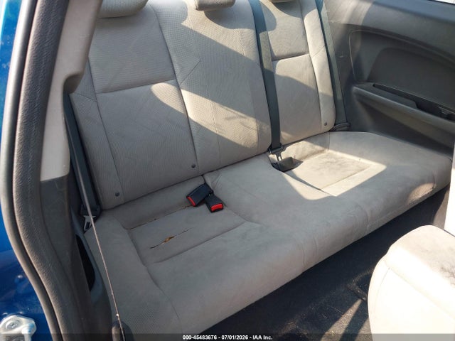 صورة 8 لـ 2013 Honda CIVIC LX