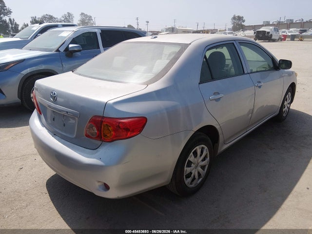 صورة مصغرة 4 لـ 2010 Toyota COROLLA
