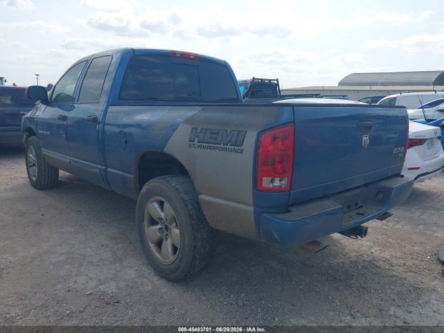 2005 Dodge RAM 1500 SLT/LARAMIE 照片 3