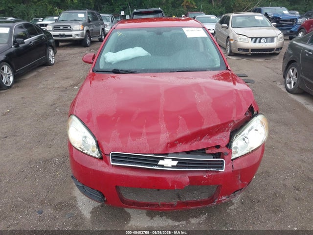 2008 Chevrolet IMPALA LT 缩略图 12