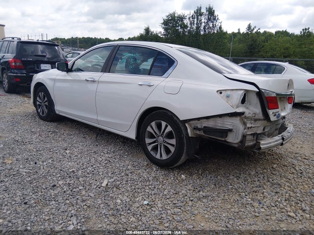 صورة 3 لـ 2015 Honda ACCORD LX