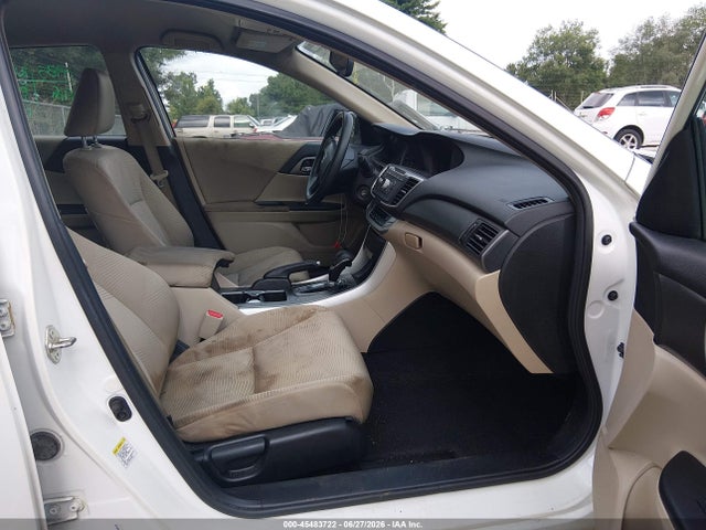 صورة 5 لـ 2015 Honda ACCORD LX