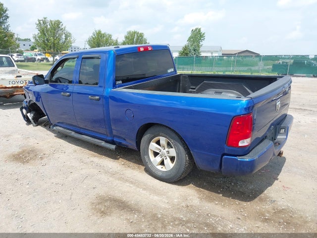 صورة 3 لـ 2018 RAM 1500 EXPRESS 4X4 6'4 BOX