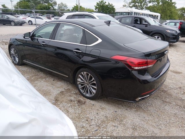 صورة 3 لـ 2016 Hyundai GENESIS 3.8