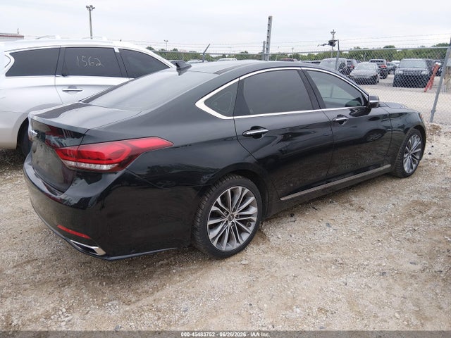 صورة 4 لـ 2016 Hyundai GENESIS 3.8