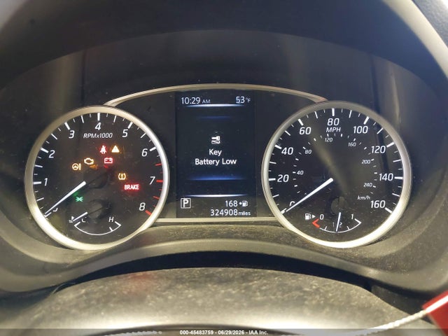 2016 Nissan SENTRA SV — фото 7