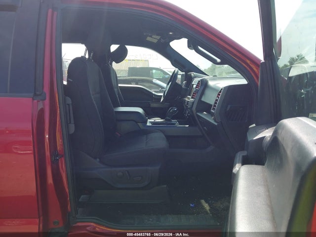 2020 FORD F-150 XLT 照片 5