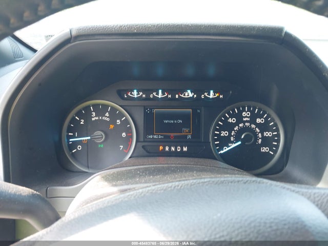 2020 FORD F-150 XLT 照片 7