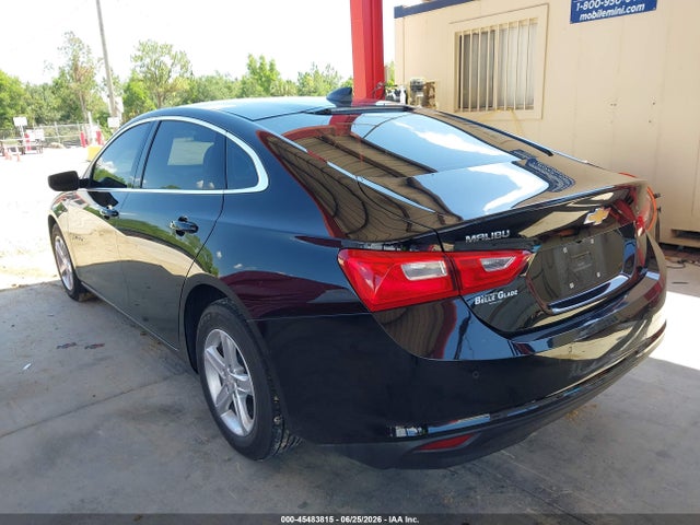 صورة 3 لـ 2025 Chevrolet MALIBU FWD LS