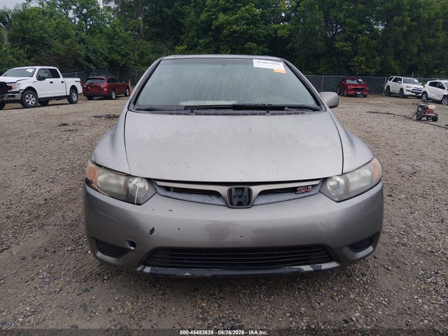 2007 Honda CIVIC SI 缩略图 13