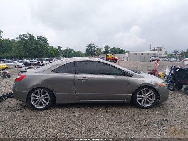 2007 Honda CIVIC SI 缩略图 14