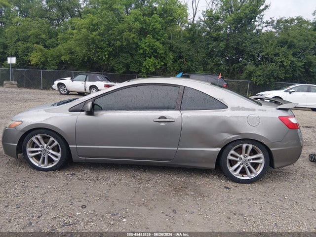 2007 Honda CIVIC SI 缩略图 15