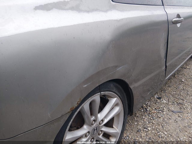 2007 Honda CIVIC SI 缩略图 18