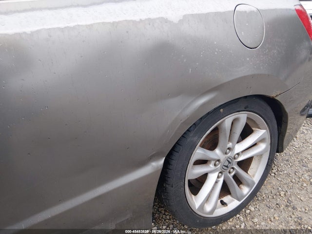 2007 Honda CIVIC SI 缩略图 19