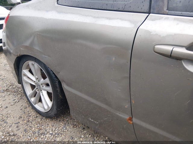 2007 Honda CIVIC SI photo 6