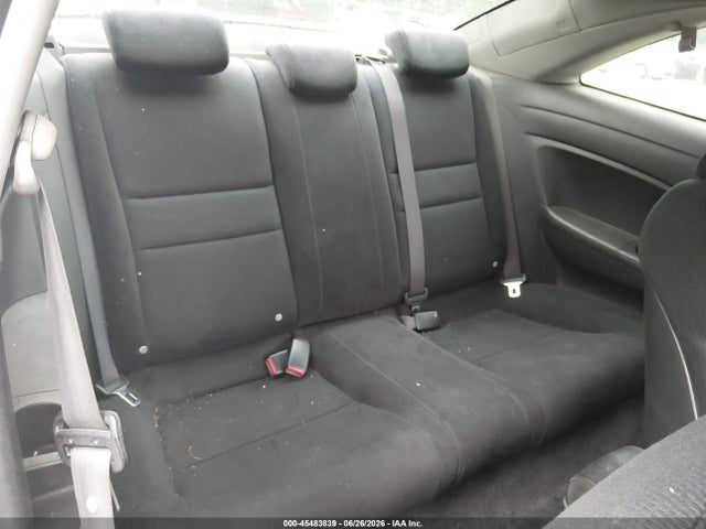 2007 Honda CIVIC SI photo 8