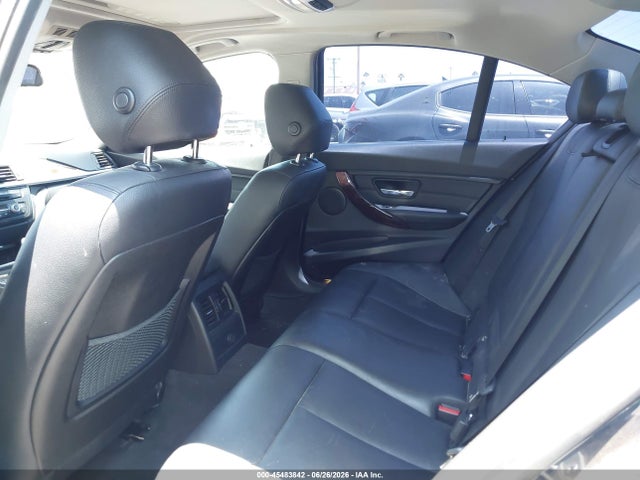2014 BMW 328I 缩略图 13
