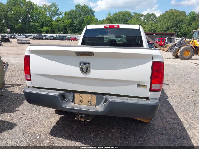 2017 RAM 1500 TRADESMAN 4X2 6'4 BOX — фото 15