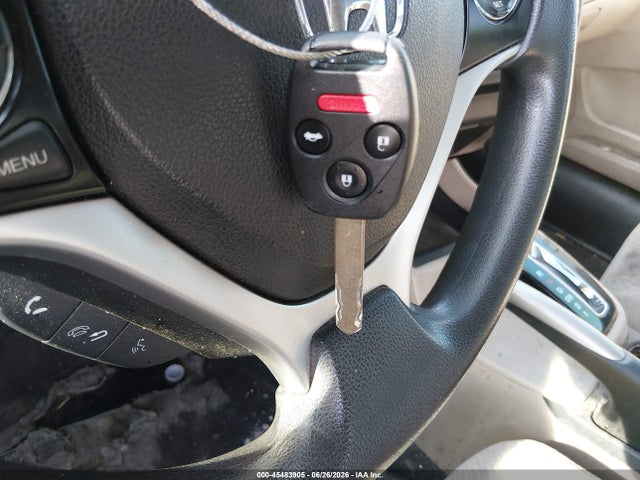 صورة مصغرة 11 لـ 2013 Honda CIVIC LX