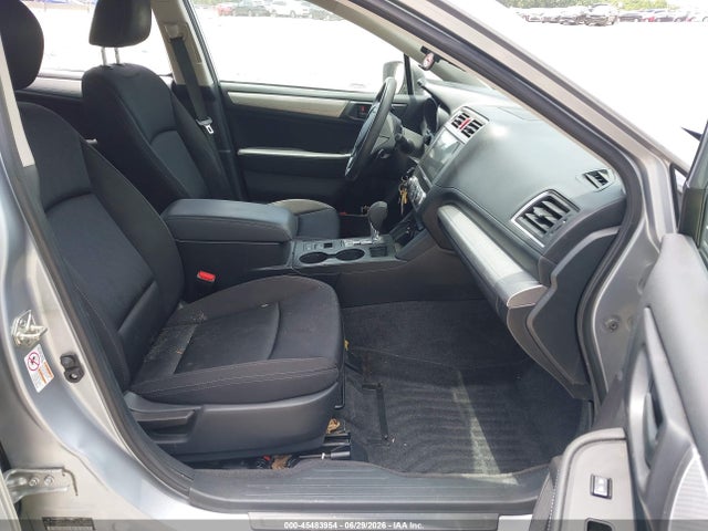 صورة 5 لـ 2015 Subaru LEGACY 2.5I