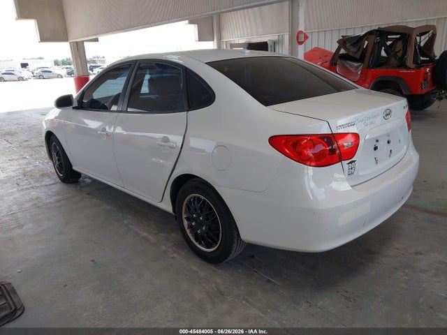 صورة 3 لـ 2007 Hyundai ELANTRA GLS/LTD/SE