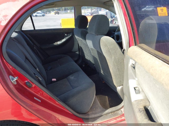 صورة 8 لـ 2004 Toyota COROLLA S