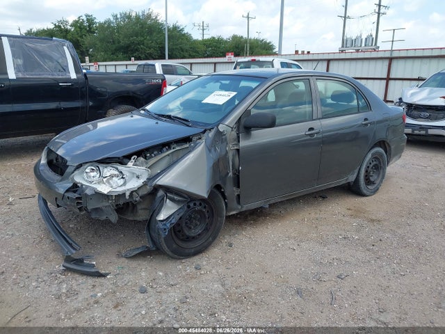 صورة 2 لـ 2006 Toyota COROLLA CE