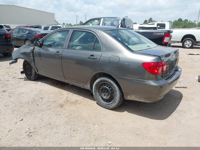 صورة 3 لـ 2006 Toyota COROLLA CE