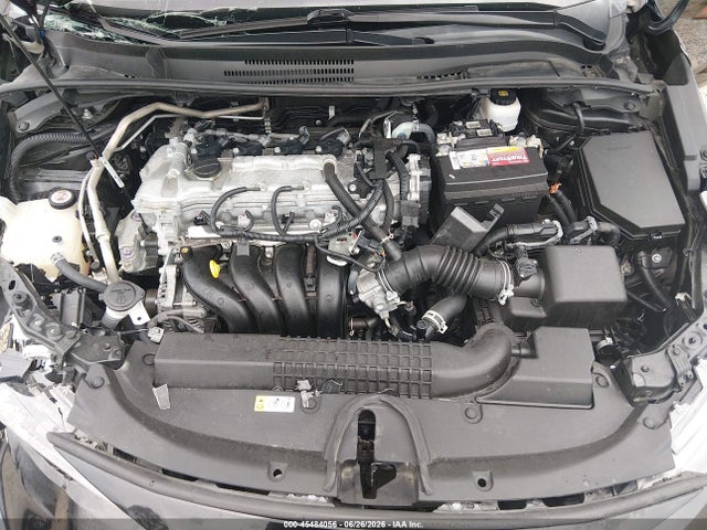 صورة 10 لـ 2022 Toyota COROLLA LE