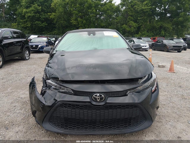 2022 Toyota COROLLA LE 缩略图 12