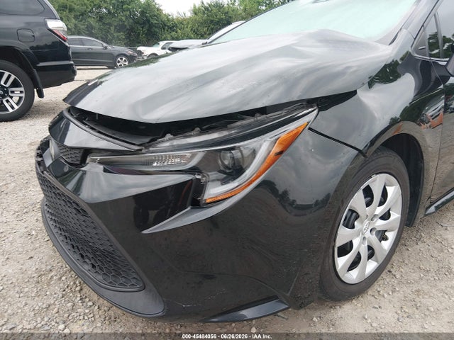 2022 Toyota COROLLA LE 缩略图 20
