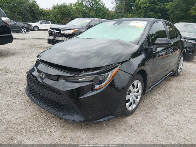 صورة 2 لـ 2022 Toyota COROLLA LE