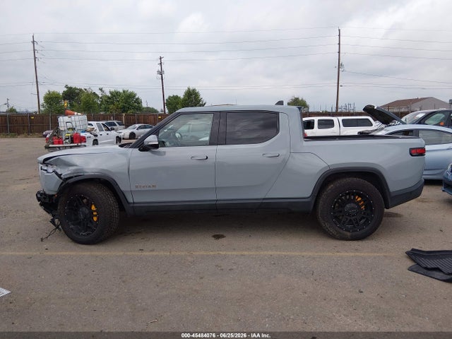 2022 Rivian R1T ADVENTURE — фото 15