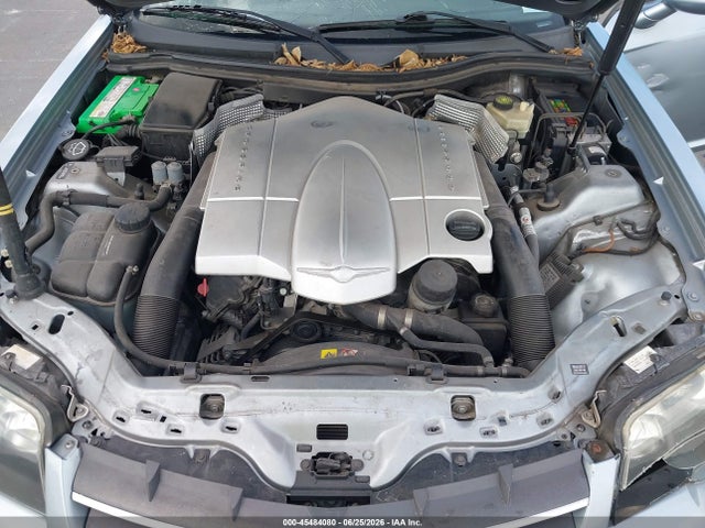 صورة 10 لـ 2005 Chrysler CROSSFIRE LIMITED