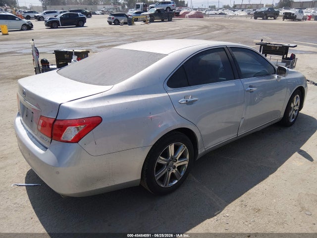 2008 Lexus ES 350 photo 4