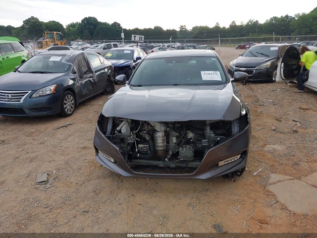 2018 Honda ACCORD EX-L 缩略图 13