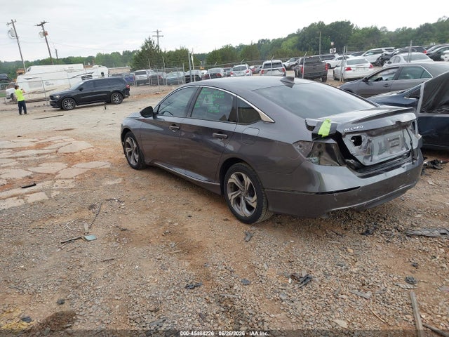 2018 Honda ACCORD EX-L 缩略图 3