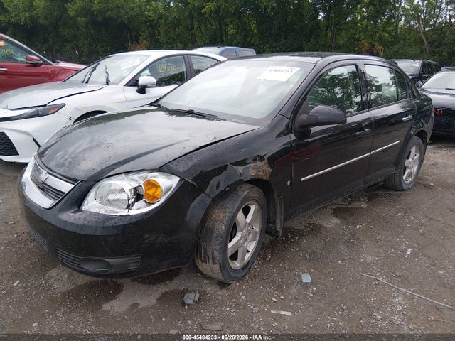 صورة 2 لـ 2007 Chevrolet COBALT LTZ