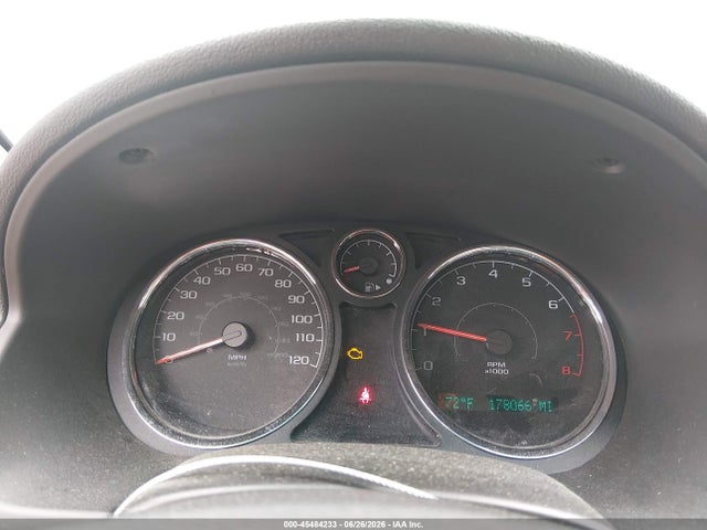 صورة 7 لـ 2007 Chevrolet COBALT LTZ