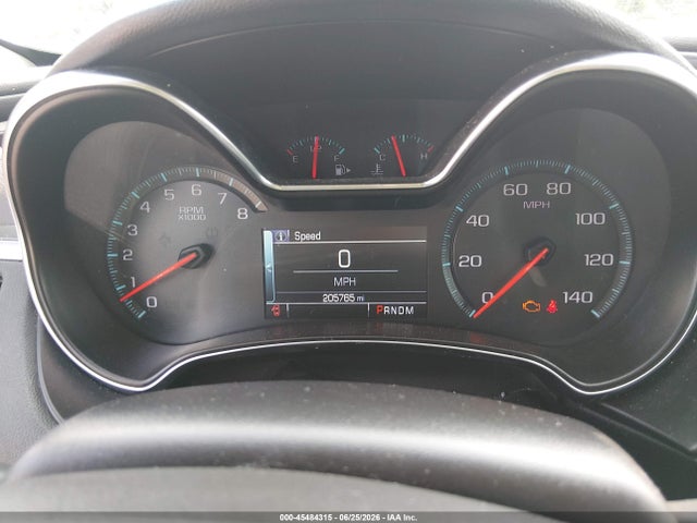 2014 Chevrolet IMPALA 2LT 照片 7