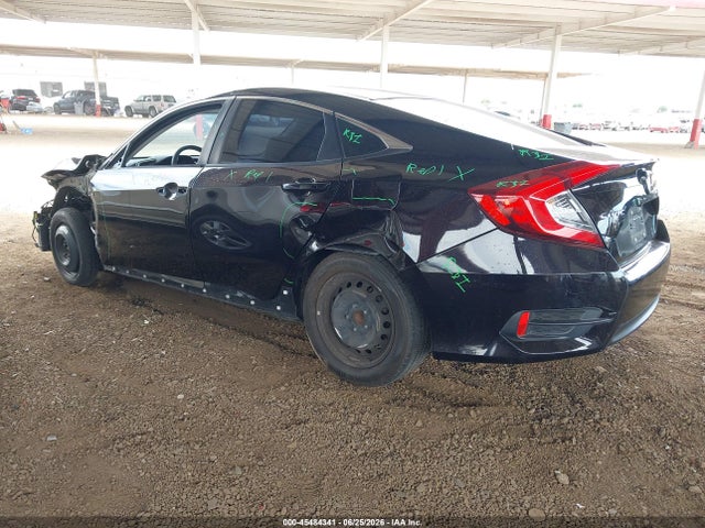 صورة 3 لـ 2016 Honda CIVIC LX
