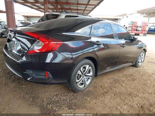 صورة 4 لـ 2016 Honda CIVIC LX
