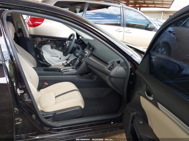 صورة 5 لـ 2016 Honda CIVIC LX