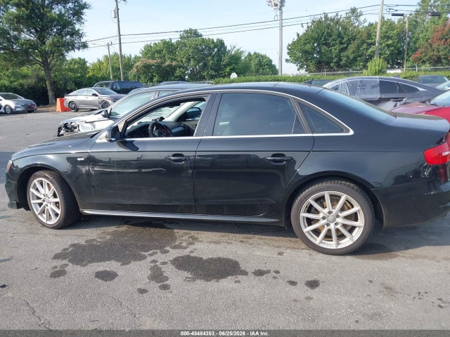 2015 AUDI A4 2.0T PREMIUM — миниатюра 14